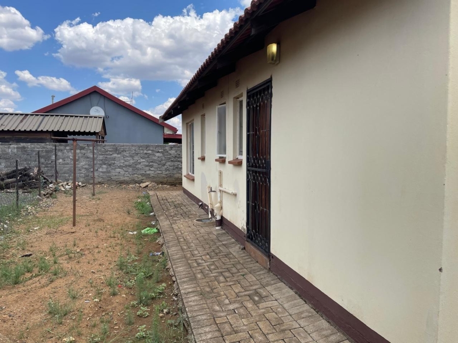 3 Bedroom Property for Sale in Boitekong North West